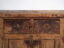 Credenza antica in legno di pino – Cina, circa 1930 – Credenze, Iron (photo 39 of 40)