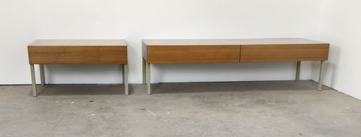 Ladenkastjes Van Interlübke