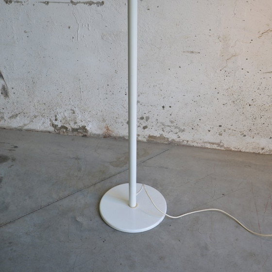 Image 1 of 1x space age arc floor light