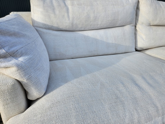 Image 1 of Divano Linteloo George a 3 posti e divano a 2 posti
