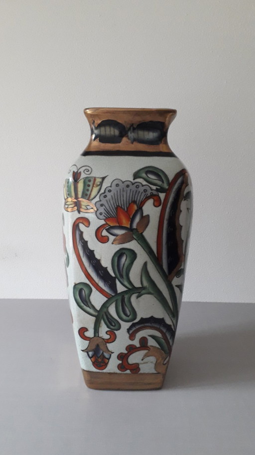 G. Fieravino vase