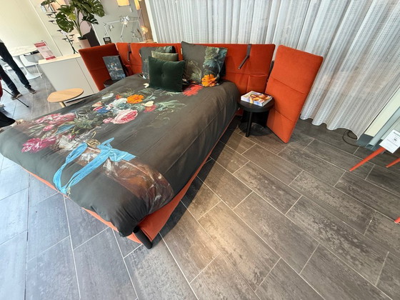 Image 1 of Cassina L60 Bio-Bett 180*210cm