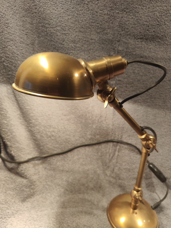 Image 1 of Lampada da scrivania Pixie di E.F. Chapman