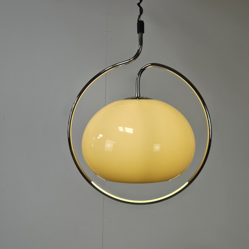 Suspension vintage Dijkstra