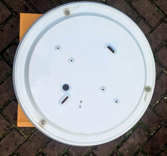 Bos iGuzzini Italy Ceiling light – Metal, Plastic (photo 5 of 5)