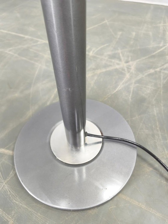 Image 1 of Rare lampadaire moderne du milieu du siècle « Kuala » de Franco Bresciani, Italie, années 1970