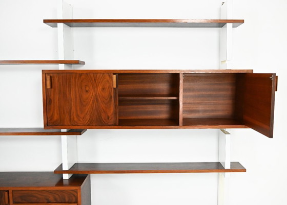 Image 1 of Italian Wall Unit, 1960s