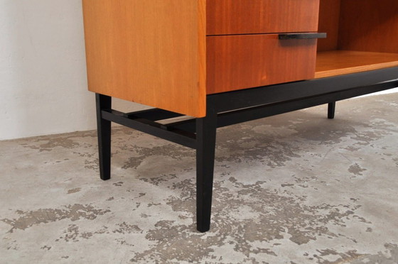 Image 1 of Vintage Bookcase by František Mezulanik