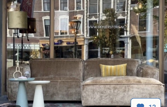 Negozio New Bank Skyler – skyler store, Divani modulari, Velvet (photo 8 of 8)