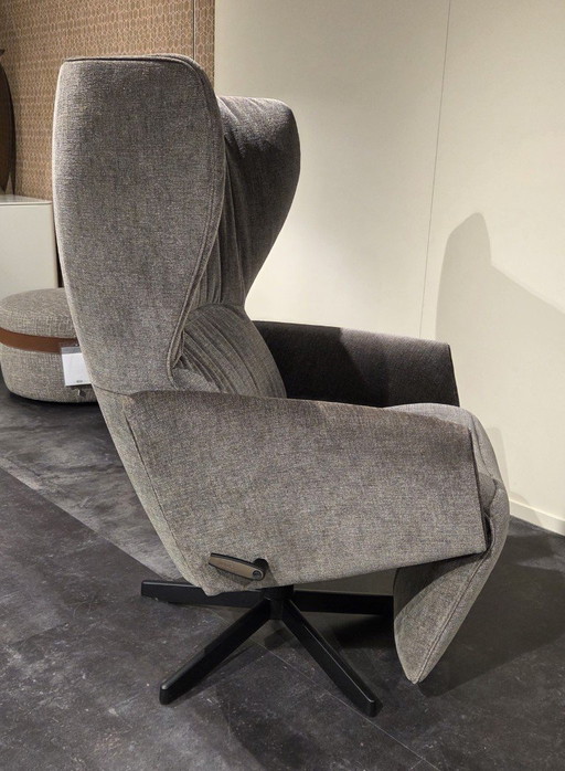 Jori Relaxfauteuil Rapsody