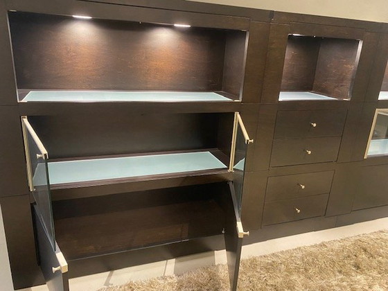 Image 1 of Giorgetti Oli dressoir