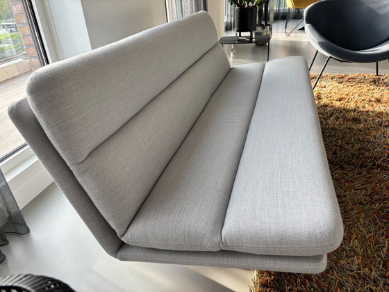 Artifort Design Kho Liang Ie C683 – 3-5 seaters, Wool (photo 3 of 7)
