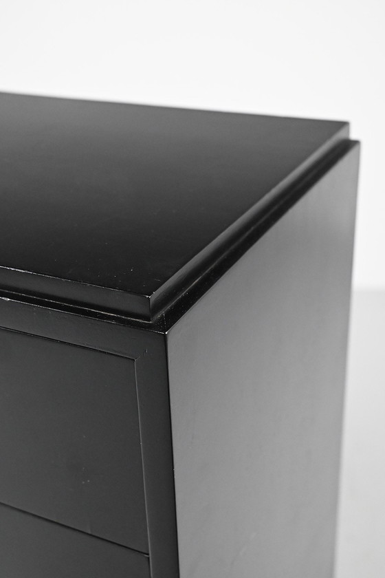 Image 1 of meuble de style Art déco