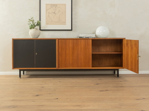 Buffet des années 60 par Lothar Wegner