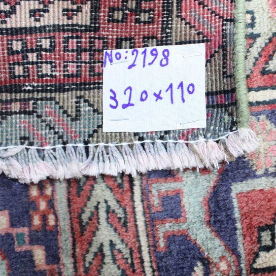 Image 1 of Persian carpet Tabriz 320x110