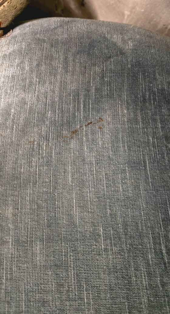 Image 1 of Pair of Louis XV cabriolet armchairs, 18th century