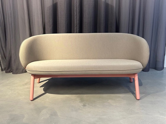 Image 1 of DUM Beuken Clubbank -showroommodel- 75% korting