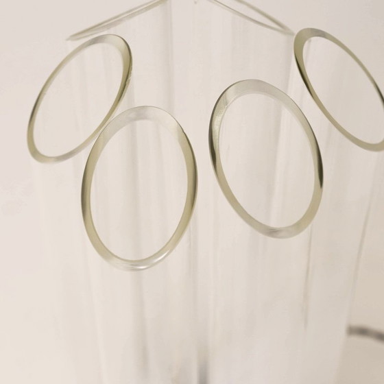 Image 1 of Mazzega space age lamp