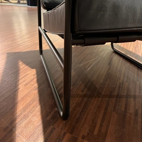 Image 1 of de Sede HE-113 fauteuil