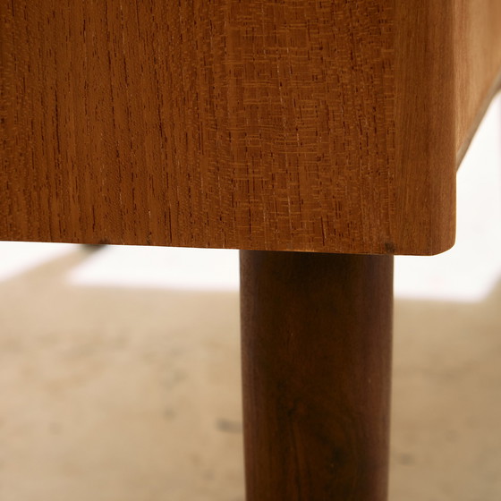 Image 1 of MK10648 Commode en teck restaurée