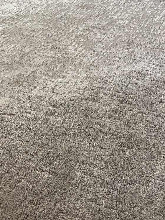 Image 1 of Brink en Campman carpet Twinset Mural round