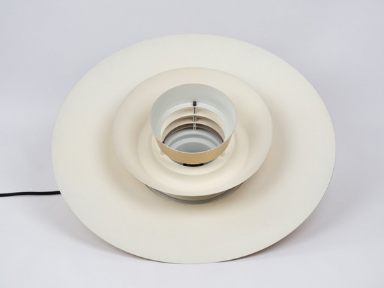 Image 1 of Deense vintage hanglamp Superlight van David Mogensen, jaren 1980