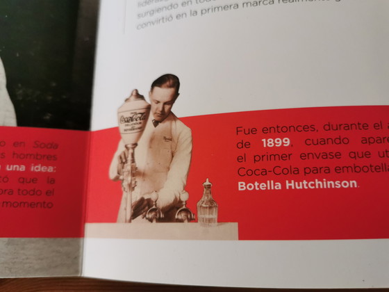 Image 1 of Exclusieve Coca-Cola 125e jubileumset – Limited Edition met displaystandaard