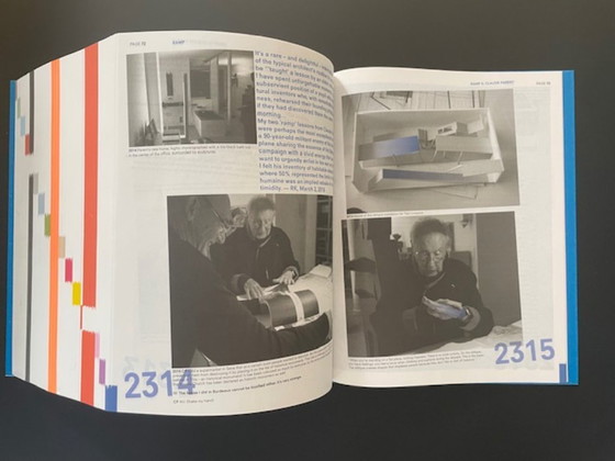 Image 1 of Rem Koolhaas. Elements of Architecture