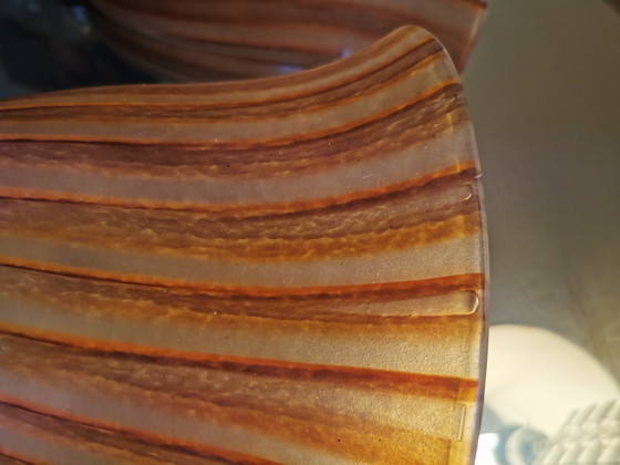 Image 1 of Grote vintage wandlamp(en) van Vianne France