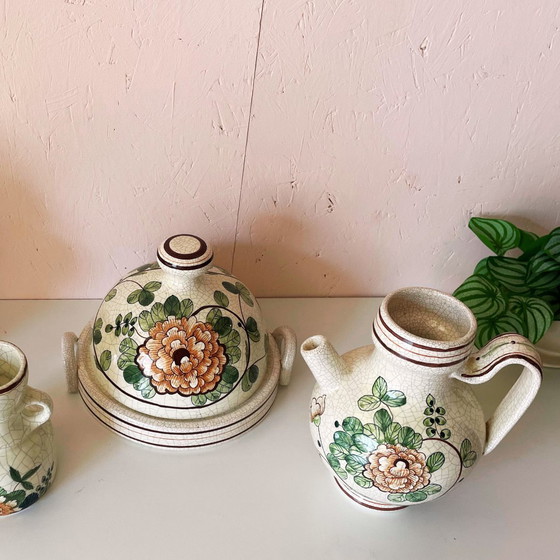 Image 1 of Ceramics From Benlloch España