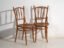 Antikes Set von 4 Bugholzstühlen aus gebogenem Holz – Mitteleuropa, um 1900 – Thonet, Esszimmerstühle, Metal (photo 20 of 40)