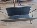 Vintage lectuurbak brabantia