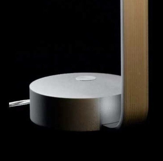 Image 1 of Nimbus - Line Z LED Design Table Lamp
