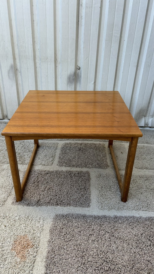 Salontafel im Deens-Design aus der Mitte des Jahrhunderts 