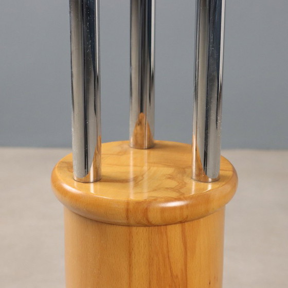 'Antonio' ​​coffee table by Marco Zanuso – Side tables, Wood (photo 5 of 7)