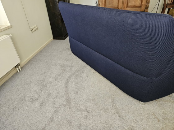 Image 1 of Divano Loelux Quantissimo blu