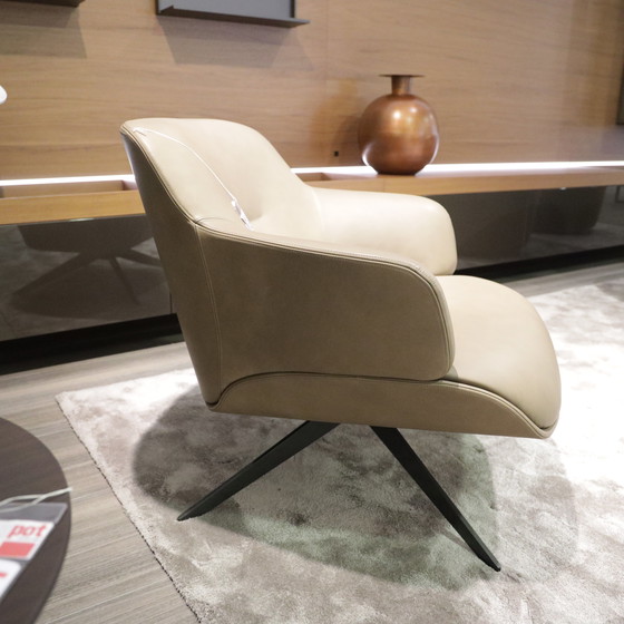 Image 1 of Molteni&C Kensington fauteuil