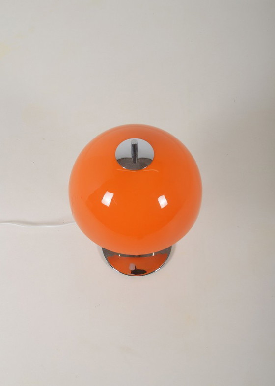 Image 1 of Vintage desk lamp designed by Frank Bentler for Wila, 1960s