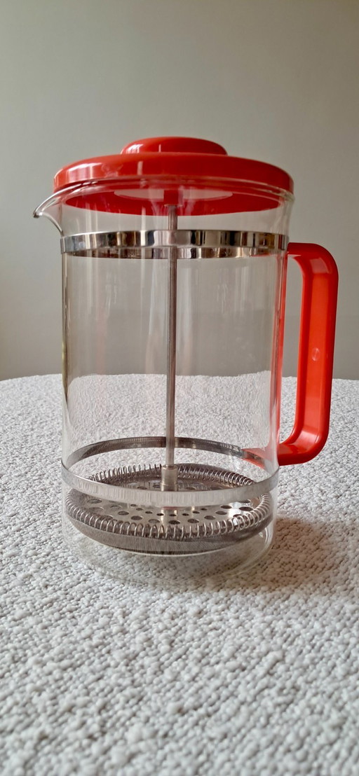 Vintage Bodum French Press Coffee Maker
