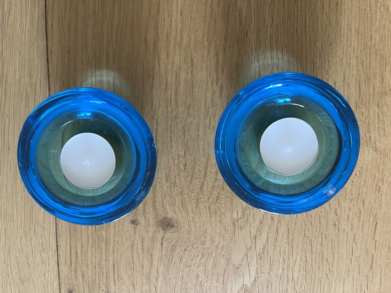 Image 1 of 2 portacandele di LITTALA / FINLANDIA