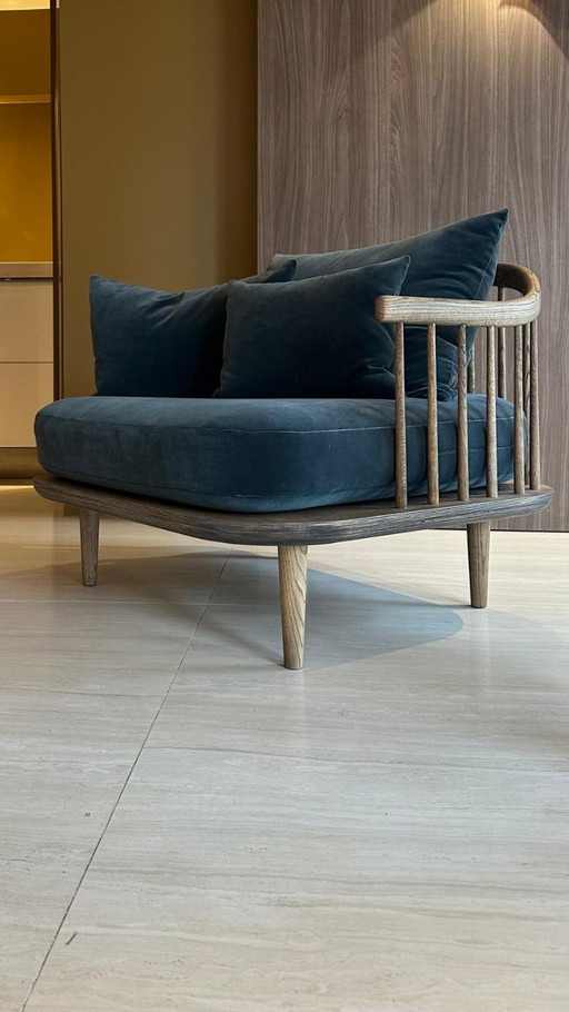 Fauteuil volant Fly – &Tradition