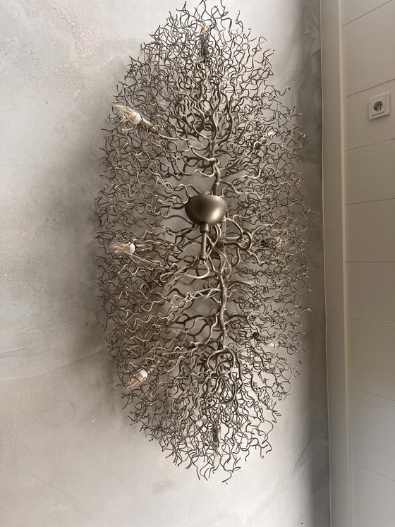Brand van Egmond Hollywood Pendant Lamp – Metal (photo 3 of 5)