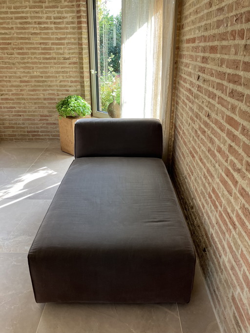 Linteloo Chaise Longue