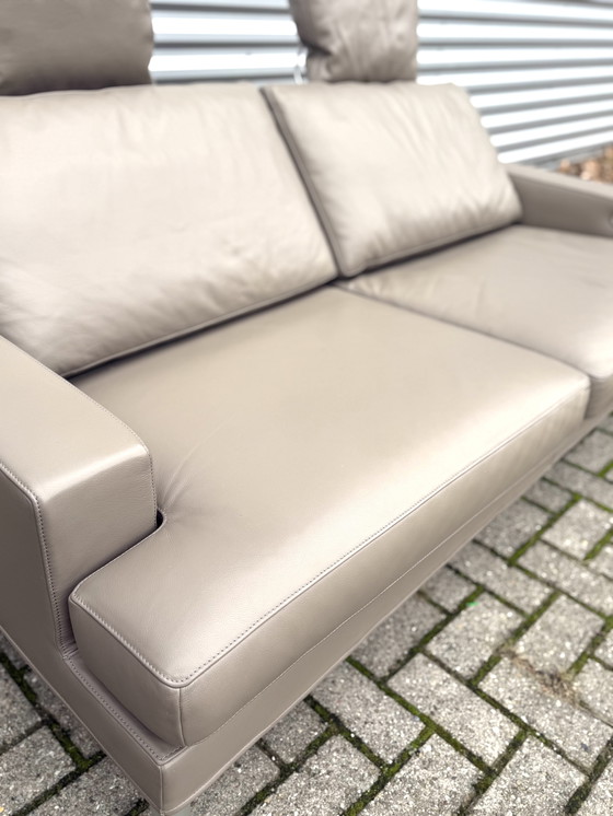 Image 1 of FSM Clarus Sofa mit Sessel
