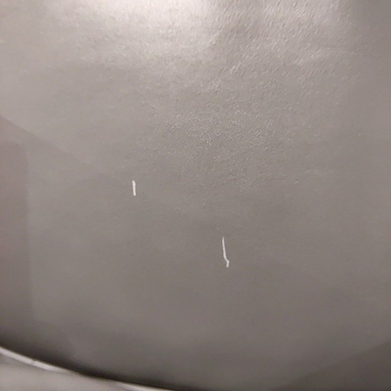 Image 1 of Natuzzi Clemmie Sessel mit Hocker