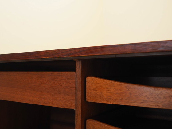 Image 1 of Rosewood sideboard, Danish design, 1960s, designer: Arne Vodder
