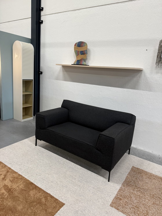Design on Stock Loveseat Wolstof – Bankjes, Wool (photo 3 of 7)