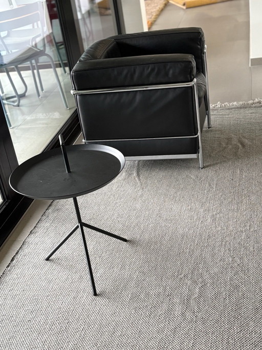 Tapis Kvadrat Duotone