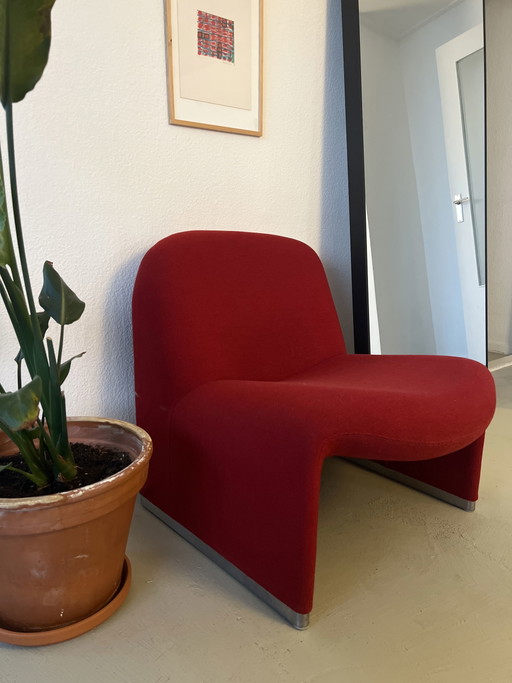 Artifort Alky Stuhl