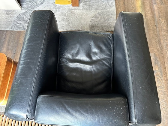 Image 1 of Twee lc2 stoelen